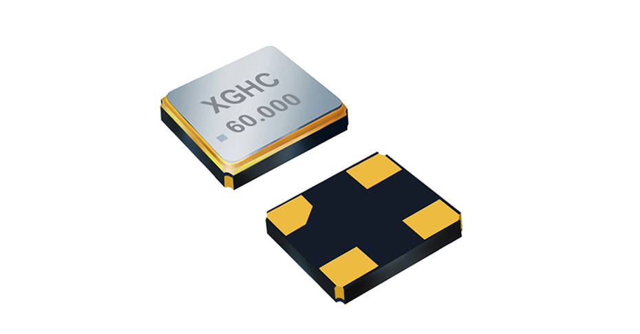 晶振頻率 晶振頻率