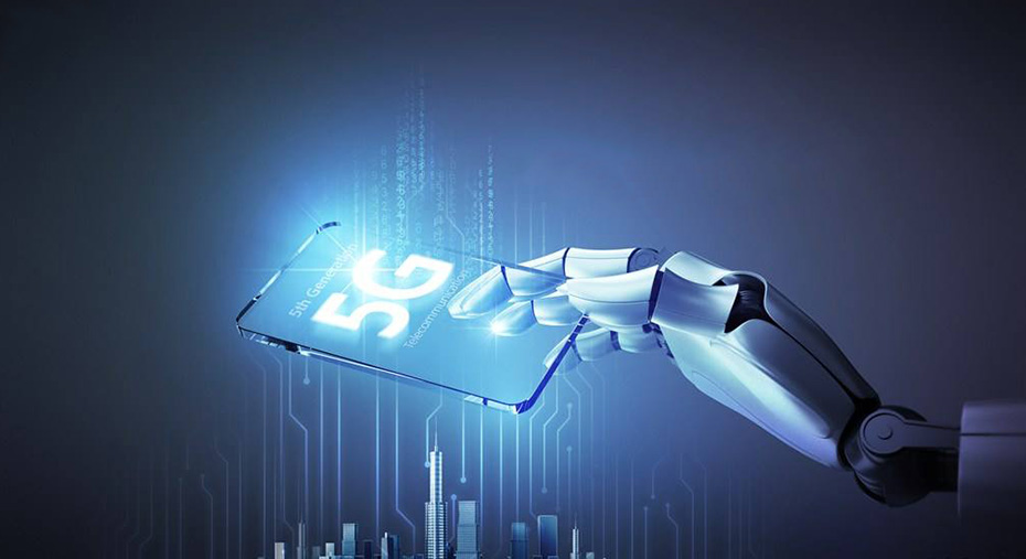 5G網(wǎng)絡(luò)間接推進(jìn)晶振的發(fā)展 5G網(wǎng)絡(luò)間接推進(jìn)晶振的發(fā)展