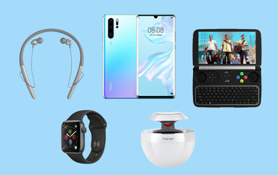 3C娛樂電子設(shè)備常用晶振頻率