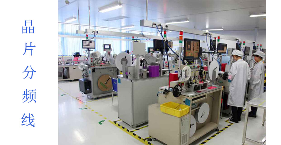 晶片分頻線(xiàn) 晶片分頻線(xiàn)