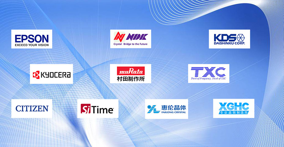 十大晶振品牌 十大晶振品牌