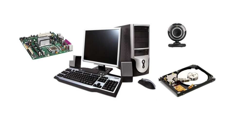 電腦及周邊電子配件晶振使用的頻率