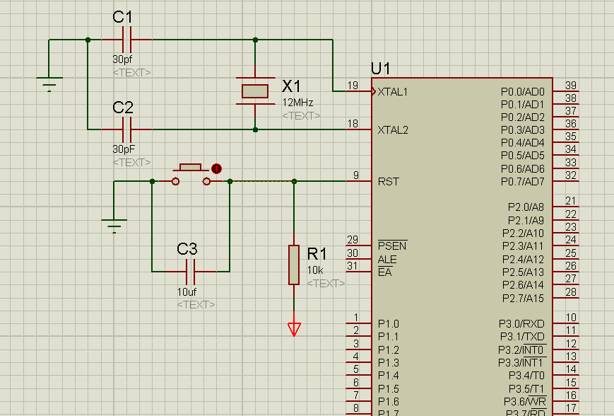 晶振廠家 單片機(jī)晶振