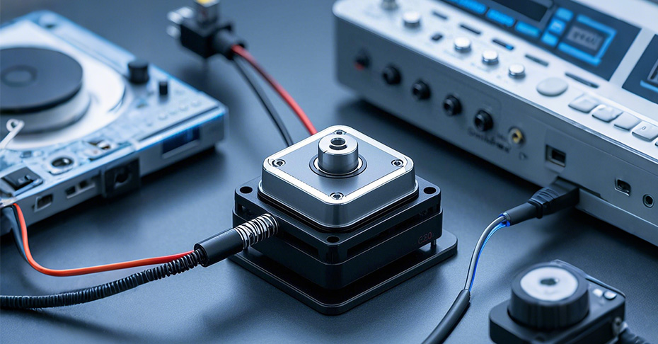 星光鴻創(chuàng)XGHC-有源晶振