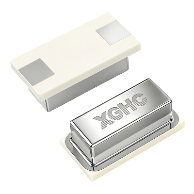 SMD3060 32.768kHz表晶無源晶振｜3.0&times;6.0mm貼片RTC晶體