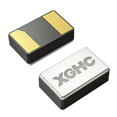 SMD1610 32.768KHz無源晶振｜超小型貼片RTC時鐘晶體諧振器