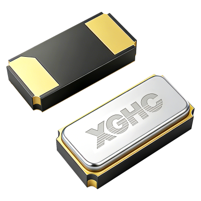 SMD3215 32.768kHz無源晶振｜3.0&times;1.5mm貼片RTC時鐘晶體