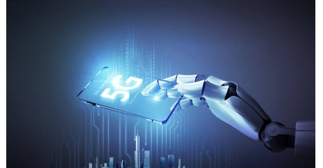 5G網(wǎng)絡(luò)間接推進晶振的發(fā)展