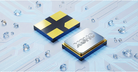 無(wú)源晶振-SMD1210 在高集成電子系統(tǒng)中的工程應(yīng)用解析