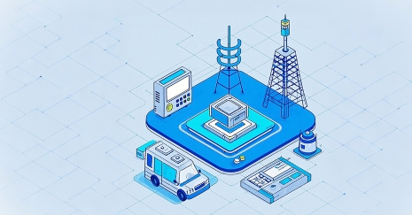 SMD2016晶振應(yīng)用領(lǐng)域大揭秘，賦能多行業(yè)發(fā)展