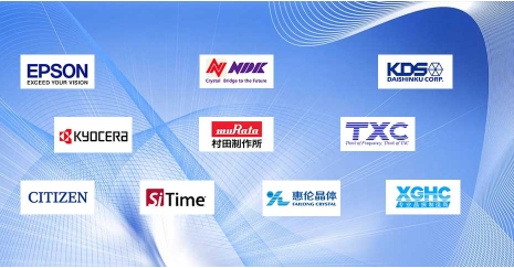 國產(chǎn)晶振與進口晶振價格