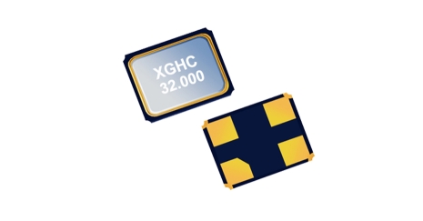 晶振的未來：新技術突破與潛在應用領域展望