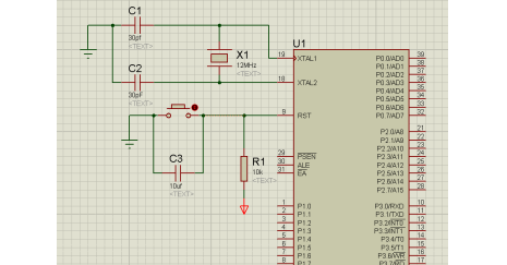 晶振是什么?有什么作用?晶振的作用