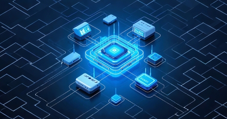 晶振參數(shù)與價(jià)格：互聯(lián)網(wǎng)選擇、智能手表影響及工業(yè)自動(dòng)化重要性