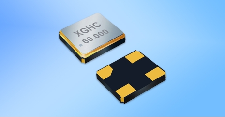 揭秘晶振作用背后的工作原理