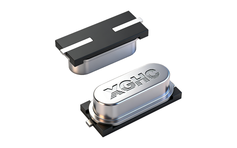 SMD3068 32.768KHz無源晶振｜MiNi 49SMD貼片RTC晶體