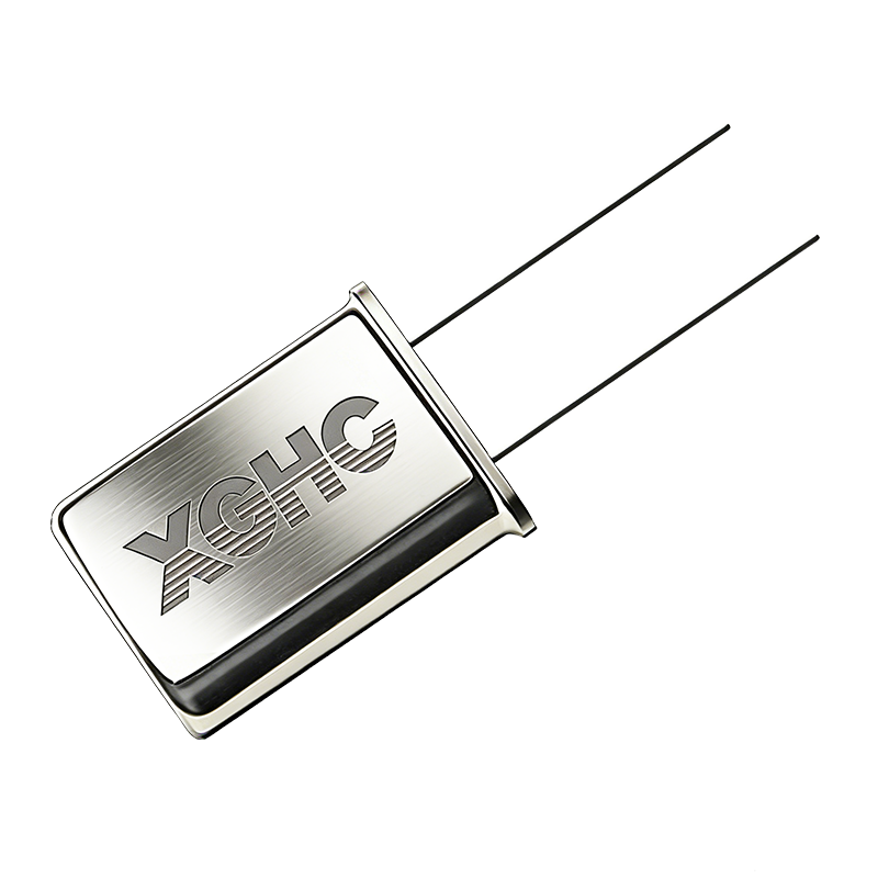 HC-49U DIP晶振｜經(jīng)典直插式石英晶體諧振器解決方案