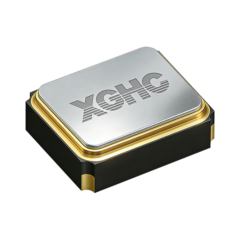 SMD2520熱敏晶振｜寬溫高穩(wěn)定無源晶體諧振器